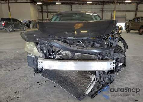 2013 Nissan Altima 2.5 z USA, uszkodzony, nr VIN 1N4AL3AP9DC166925